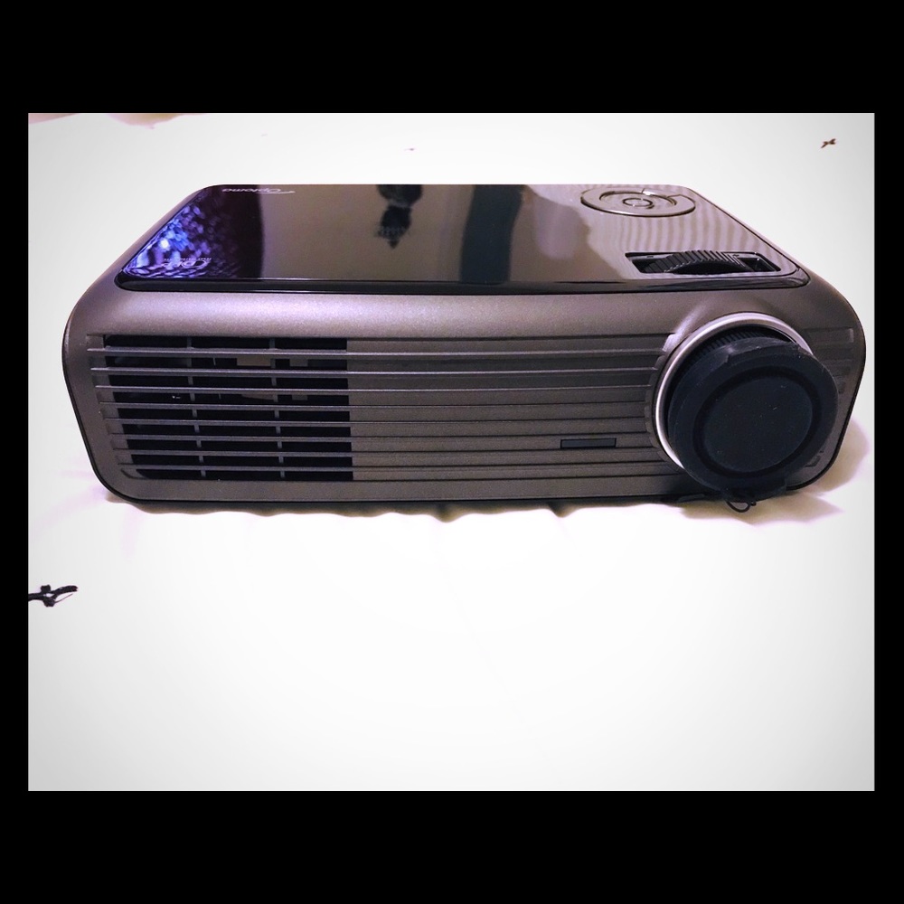 Optima EP721 Projecter